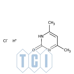 Chlorowodorek 4,6-dimetylo-2-hydroksypirymidyny 98.0% [34289-60-6]