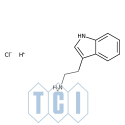 Chlorowodorek tryptaminy 98.0% [343-94-2]