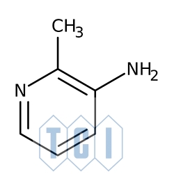 3-amino-2-metylopirydyna 98.0% [3430-10-2]