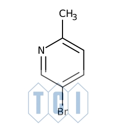 5-bromo-2-metylopirydyna 98.0% [3430-13-5]