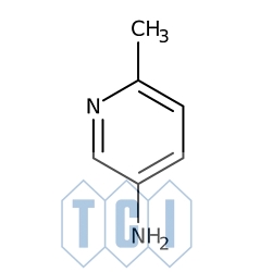 5-amino-2-metylopirydyna 98.0% [3430-14-6]