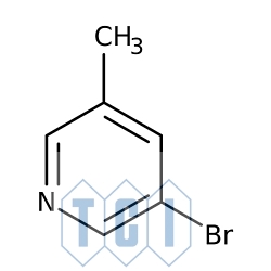 3-bromo-5-metylopirydyna 98.0% [3430-16-8]