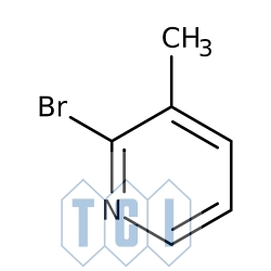 2-bromo-3-metylopirydyna 97.0% [3430-17-9]