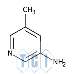 3-amino-5-metylopirydyna 97.0% [3430-19-1]
