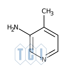 3-amino-4-metylopirydyna 98.0% [3430-27-1]