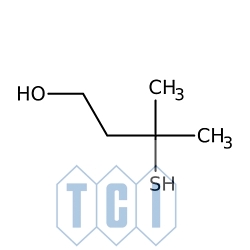 3-merkapto-3-metylo-1-butanol 98.0% [34300-94-2]