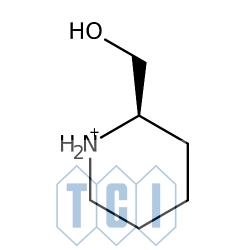 2-piperydynometanol 98.0% [3433-37-2]