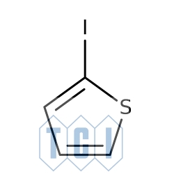 2-jodotiofen 98.0% [3437-95-4]