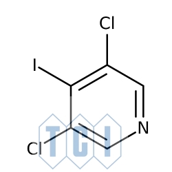 3,5-dichloro-4-jodopirydyna 98.0% [343781-41-9]