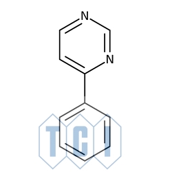 4-fenylopirymidyna 96.0% [3438-48-0]