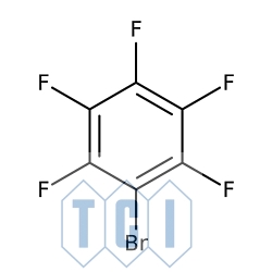 Bromopentafluorobenzen 99.0% [344-04-7]
