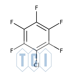 Chloropentafluorobenzen 98.0% [344-07-0]