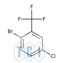 2-bromo-5-chlorobenzotrifluorek 98.0% [344-65-0]