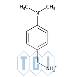 Dichlorowodorek 4-dimetyloaminobenzyloaminy 98.0% [34403-52-6]