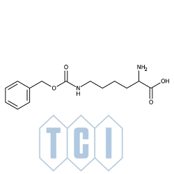 Nepsilon-karbobenzoksy-d-lizyna 98.0% [34404-32-5]