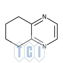 5,6,7,8-tetrahydrochinoksalina 98.0% [34413-35-9]