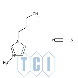 Tiocyjanian 1-butylo-3-metyloimidazoliowy 97.0% [344790-87-0]