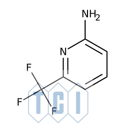 2-amino-6-(trifluorometylo)pirydyna 98.0% [34486-24-3]