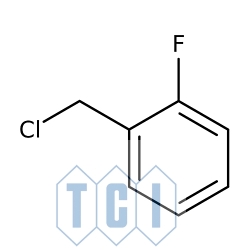 Chlorek 2-fluorobenzylu 98.0% [345-35-7]