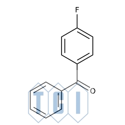 4-fluorobenzofenon 99.0% [345-83-5]