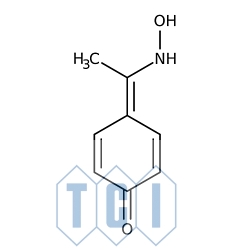 Oksym 4'-hydroksyacetofenonu 98.0% [34523-34-7]
