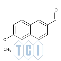 6-metoksy-2-naftaldehyd 97.0% [3453-33-6]