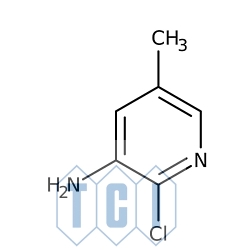 3-amino-2-chloro-5-metylopirydyna 98.0% [34552-13-1]