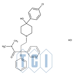 Chlorowodorek loperamidu 98.0% [34552-83-5]