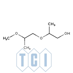 Dipropylene glycol monomethyl ether (mieszanina izomerów) 98.0% [34590-94-8]