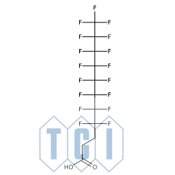 Kwas 2h,2h,3h,3h-heptadekafluoroundekanowy 97.0% [34598-33-9]