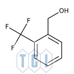 Alkohol 2-(trifluorometylo)benzylowy 98.0% [346-06-5]