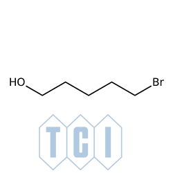 5-bromo-1-pentanol 90.0% [34626-51-2]