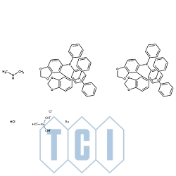 [nh2me2][(rucl((r)-segphos®))2(µ-cl)3] [346457-41-8]