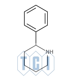 2-fenylopiperydyna 98.0% [3466-80-6]
