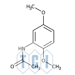 2',5'-dimetoksyacetanilid 98.0% [3467-59-2]