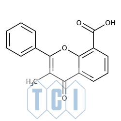 Kwas 3-metyloflawono-8-karboksylowy 98.0% [3468-01-7]