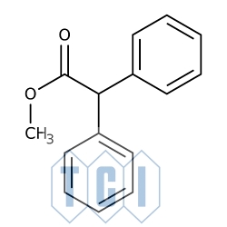 Difenylooctan metylu 98.0% [3469-00-9]