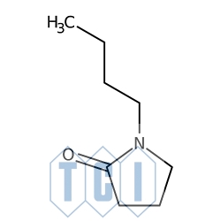 1-butylo-2-pirolidon 98.0% [3470-98-2]