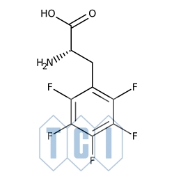 Pentafluoro-l-fenyloalanina 95.0% [34702-59-5]