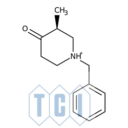 1-benzylo-3-metylo-4-piperydon 98.0% [34737-89-8]