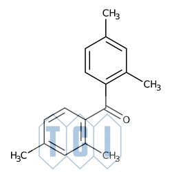 2,2',4,4'-tetrametylobenzofenon 96.0% [3478-88-4]