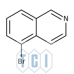 5-bromoizochinolina 96.0% [34784-04-8]