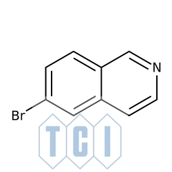6-bromoizochinolina 98.0% [34784-05-9]