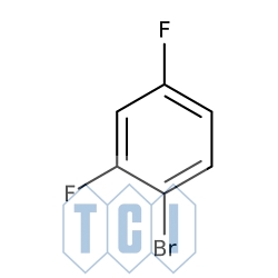 1-bromo-2,4-difluorobenzen 98.0% [348-57-2]
