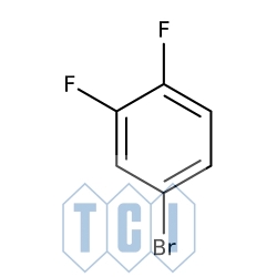 1-bromo-3,4-difluorobenzen 98.0% [348-61-8]