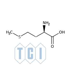 D-metionina 99.0% [348-67-4]