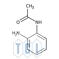 2'-aminoacetanilid 98.0% [34801-09-7]
