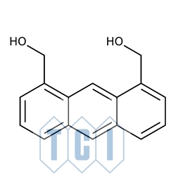 1,8-bis(hydroksymetylo)antracen 98.0% [34824-20-9]