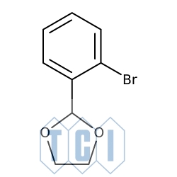 2-(2-bromofenylo)-1,3-dioksolan 97.0% [34824-58-3]
