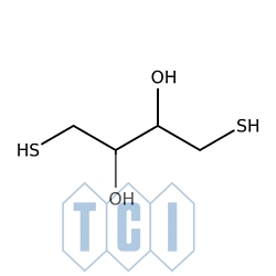 Dl-ditiotreitol 98.0% [3483-12-3]